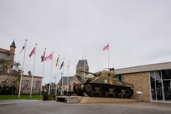 Airborne Museum