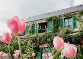 Fondation Monet, Giverny