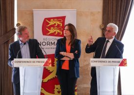 conférence de presse 25/09/2023