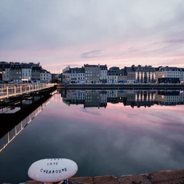 Cherbourg-en-Cotentin