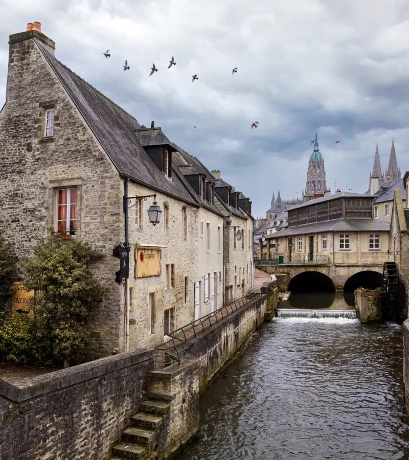 Bayeux