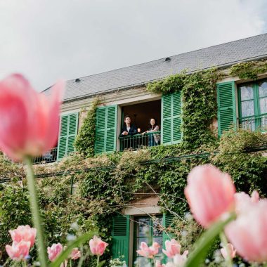 Fondation Monet, Giverny