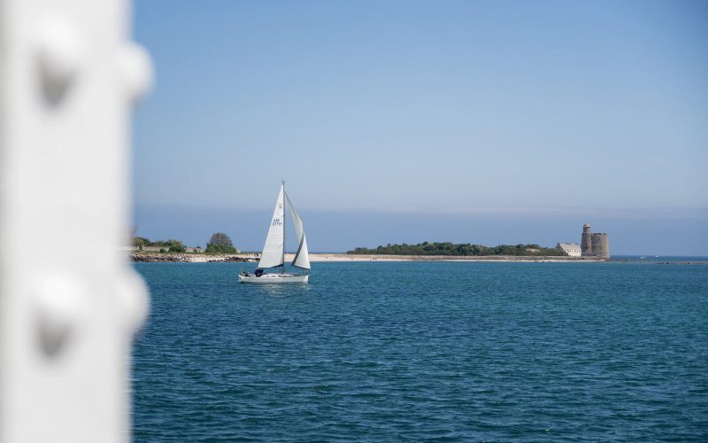 Sport nautici in Normandia