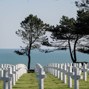 cimetiere-americain-colleville-sur-mer