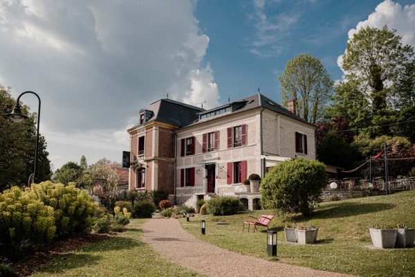 La Musardière à Giverny