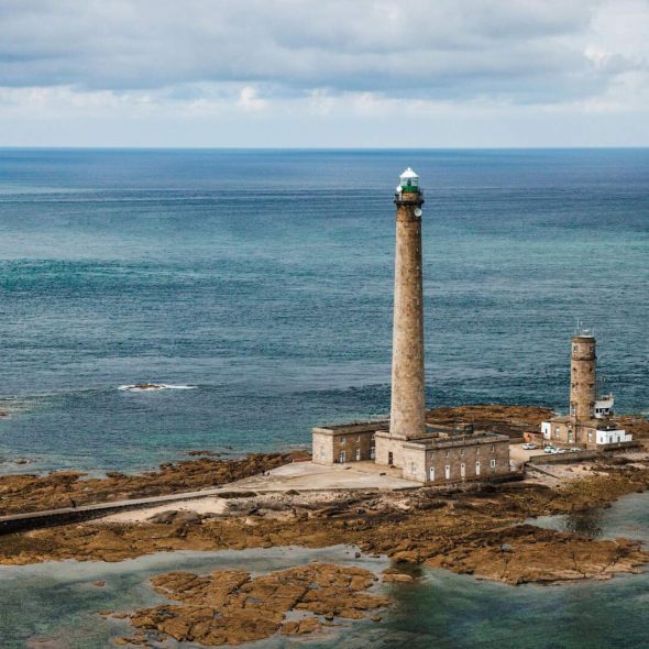 Phare de Gatteville