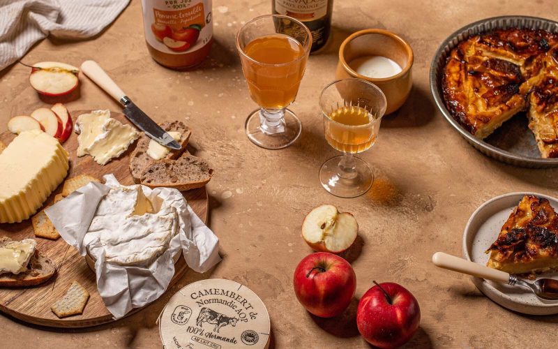 Gastronomia e mercati