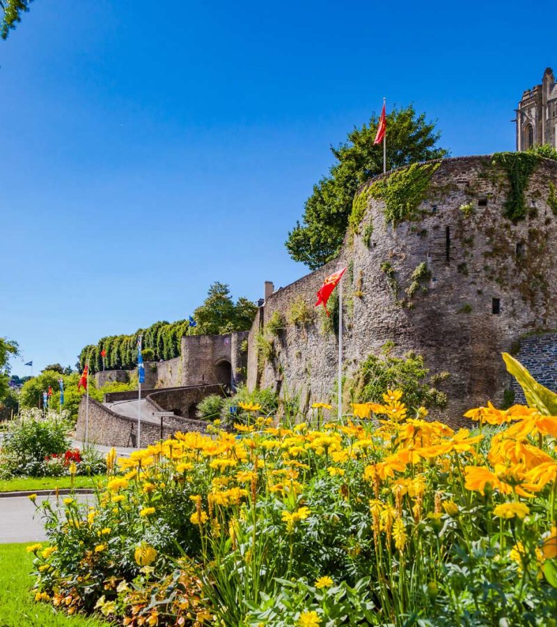 Saint-Lô