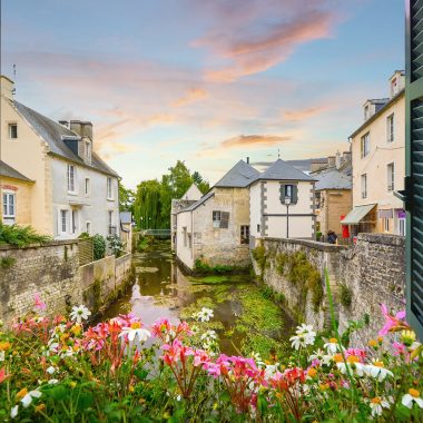 Bayeux