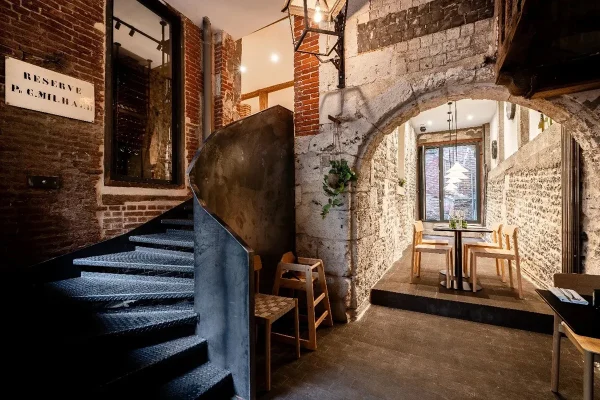Hotel e ristoranti: i nuovi indirizzi da scoprire