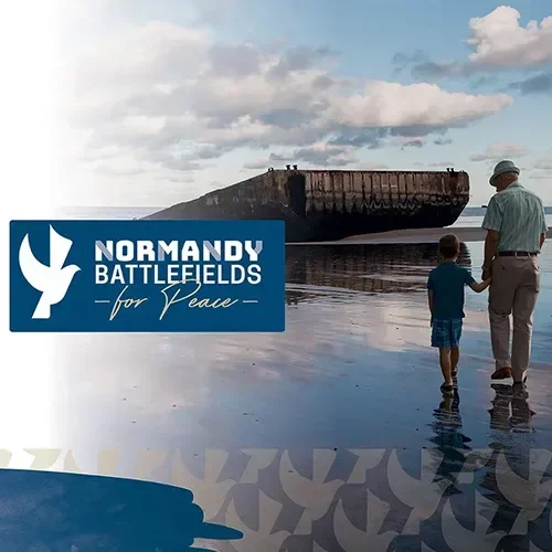 Le Spiagge del D-Day inscritte all’UNESCO