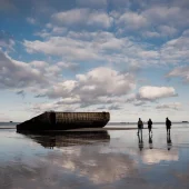 Le Spiagge del D-Day inscritte all’UNESCO
