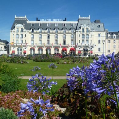 Hotels a Cabourg