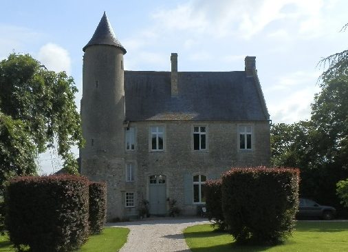 Castello di Monfreville