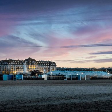 5 Hotel in Normandia che vi faranno sognare…